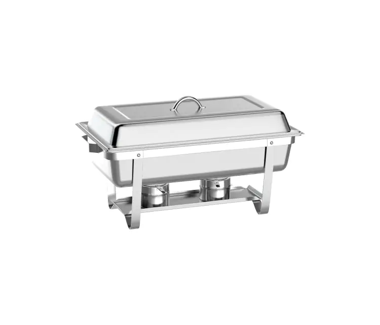 Chafing dish