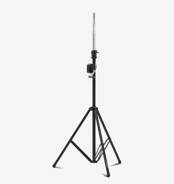 Truss statief 4 meter hoog max