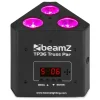 Truss led par