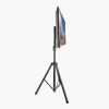 Tv statief incl tv scherm