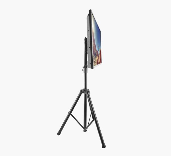 Tv statief incl tv scherm