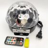 Disco bol
