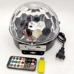 Disco bol