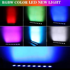 Led bar