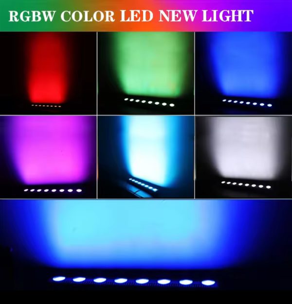 Led bar