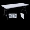 Klaptafel