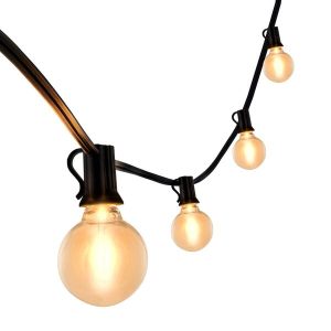 Prikverlichting