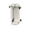 Koffie percolator