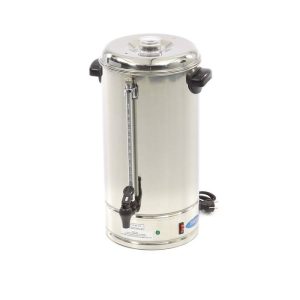 Koffie percolator